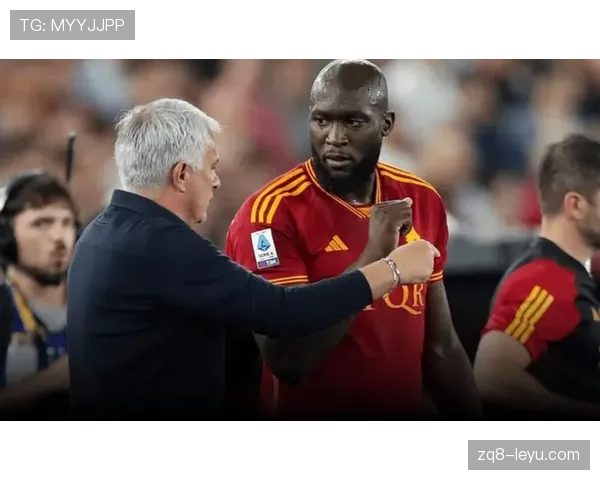 卢卡库：比利时锋霸再度闪耀，带领球队冲击世界之巅