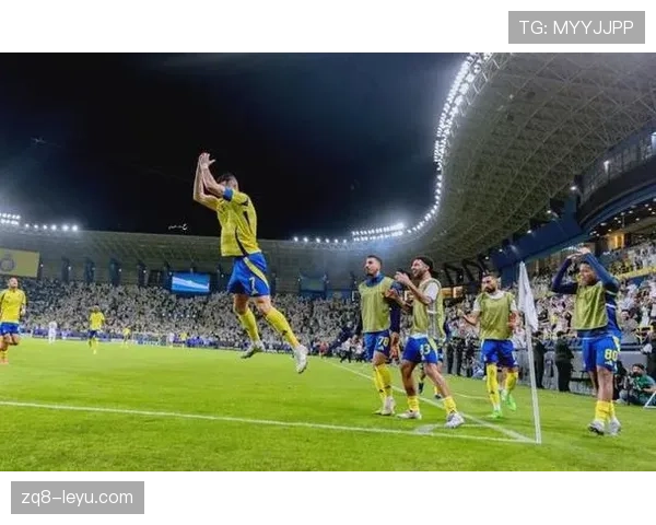 利雅得胜利最新动态：球队备战新赛季亮点曝光